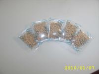 opp包装矿物干燥剂